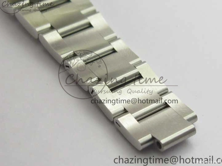 1221 Submariner 114060 No Date Black Ceramic ZZF 904L 1:1 Best Edition on SS Bracelet A Original 2989